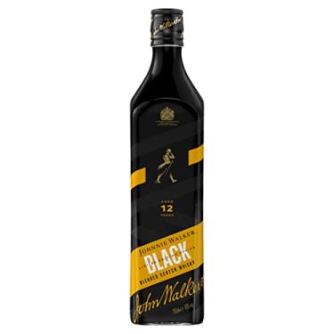 Imagem de Whisky Edição Limitada Johnnie Walker Black Label 750ml