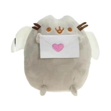 Imagem de Almofadas De Pelúcia Fofas Pusheen, Bonecos De Pelúcia De Desenho Anim