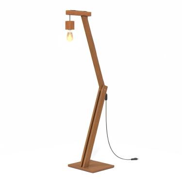 Imagem de Luminaria De Chao Articulada Pelicano Nature Tebar