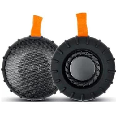 Imagem de Caixinha De Som Bluetooth Resistente A Água BT My236 - ATURN SHOP