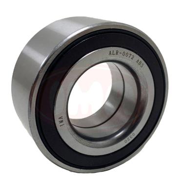 Imagem de Rolamento Roda Dianteira C/Abs - C3 2002 A 2010 / 207 2008 A 2012 - Alr-0072 Abs