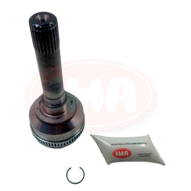 Imagem de Al-1750 - Ponteira Homocinética - Defender / Discovery - Ima