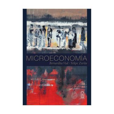 Imagem de Microeconomía - Espanhol