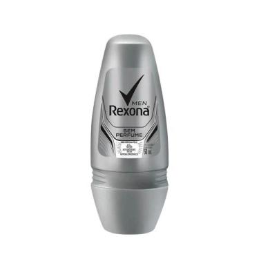 Imagem de Desodorante Roll-On Sem Perfume Rexona  50ml