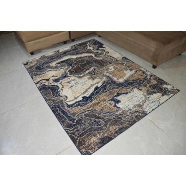 Imagem de Passadeira Montana Lascaux des. Mysterie 060x120 cm - RAYZA Tapetes e 