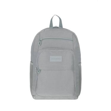 Imagem de Mochila Samsonite Reformation Hammer Notebook 16 Cinza
