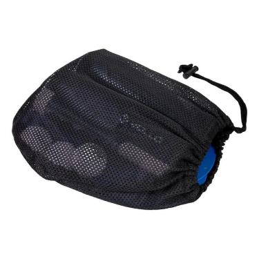 Imagem de 5X Kit De Tênis De Mesa Ping Pong 2 Raquetes 3 Bolinhas Abs