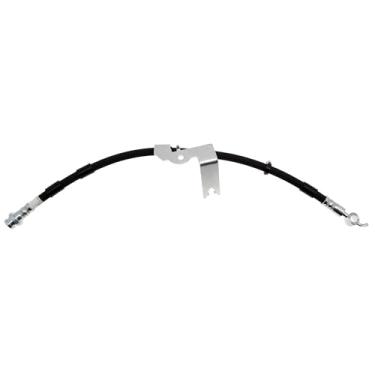 Imagem de ACDelco Mangueira de freio hidráulico profissional 18J383806 lado do passageiro traseiro