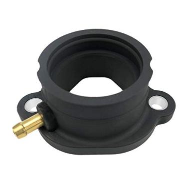 Imagem de Suportes de junta de bota do coletor de admissão do carburador para Can-Am Quest Traxter Max 500 650, 420267270 711267270