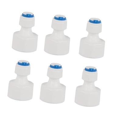 Imagem de Generic Conector Rápido de Filtro de água, de Filtro de água Ro para Casa