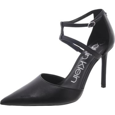 Imagem de Calvin Klein Dentel, Preto 1, 10