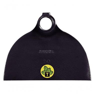 Imagem de Enxada Larga 2.0 Tramontina Em Aço Sem Cabo