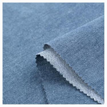Imagem de Tecido Jeans Lavado De Algodão 150 Cm × 50 Cm Para Artesanato Faça Você Mesmo Jeans Vestido Camiseta Material De Costura Traje Costura Acolchoado Decoração(Blue 3,1x1.5M/3.3x4.9ft)