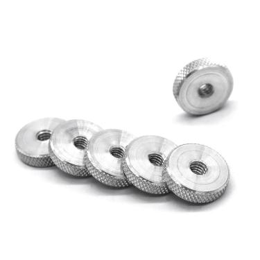 Imagem de Trava De Afinação Para Caixa E Tom Parafuso 5Mm 7/32 Torelli