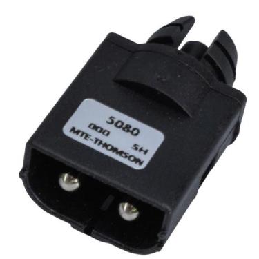 Imagem de Sensor de Temperatura Ar Externo Scania Serie 4 e 5 - MTE5080 - MTE Th