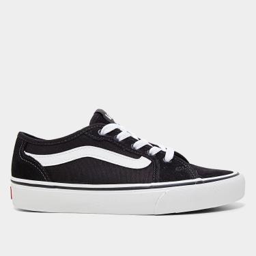 Imagem de Tênis Vans Filmore Decon Feminino-Feminino