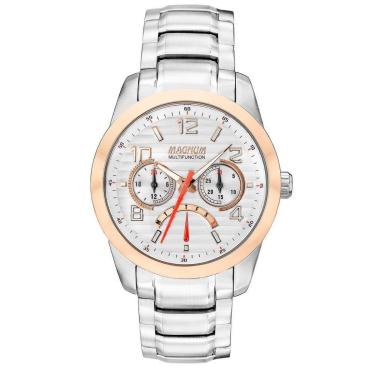 Imagem de Relogio Masculino Magnum MA32630S-Masculino