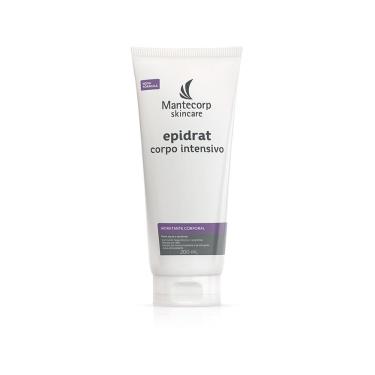 Imagem de Epidrat Corpo Intensivo Hidratante Corporal para Peles Secas e Sensíveis 200ml