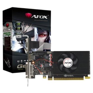 Imagem de Gpu Pcie GT240 1Gb 128B Afox DDR3