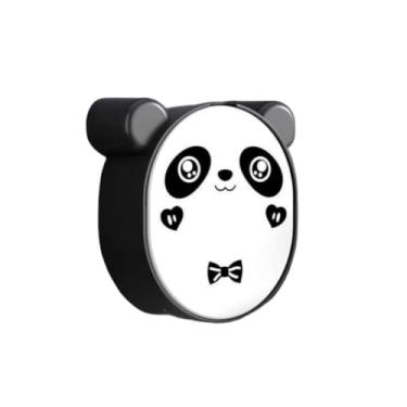 Imagem de Saboneteira de Parede Decorativa, Banheiro sem Furos(Branco)