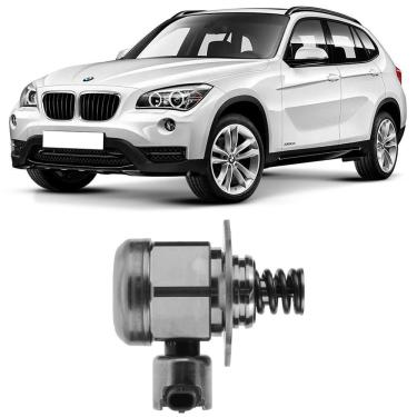 Imagem de Bomba Combustível BMW X1 X3 X4 2.0 Flex 2010 a 2016 Bosch 0261520281