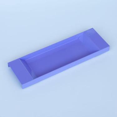 Imagem de Bandeja Alumínio 30cm - PontoNeon, Lilás