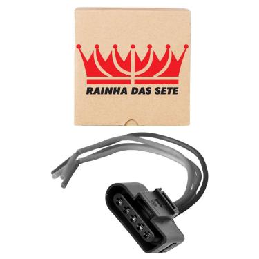 Imagem de Chicote Circuito Lanterna 5 Vias VW Amarok Fox Polo