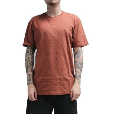 Imagem de Camiseta Volcom Vlts010570-Masculino