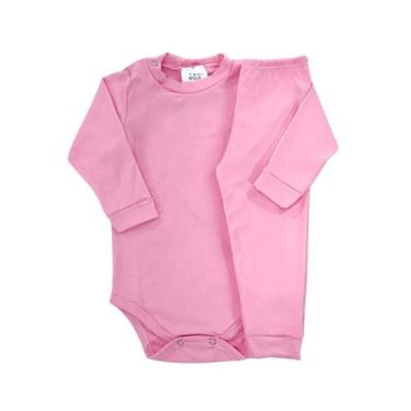 Imagem de Conjunto Térmico Comfort Segunda Pele Peluciado Inverno Bebê - Fofotin