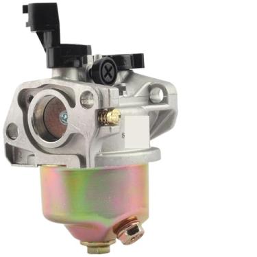 Imagem de Gerador de carburador a gasolina 2KW - 3KW com GX160 GX200 5.5HP 6.5HP 168F Distância do orifício de montagem de metal do motor: 4,2 cm