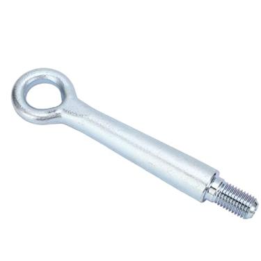 Imagem de OUKENS Acessórios de gancho de reboque dianteiro para carro, presentes de pai para pai, gancho de reboque, para Mazda 3 6 2014-2015, KD5350EJ1B, aço forjado