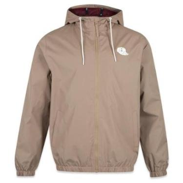 Imagem de Jaqueta New Era Corta Vento Mini Logo Masculino-Masculino