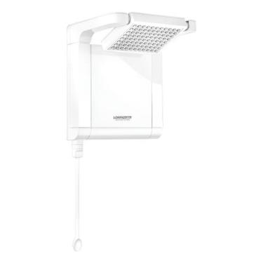 Imagem de Chuveiro Eletrônico Acqua Star Branco 220v 7800w Lorenzetti