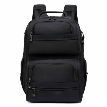 Imagem de Mochila Executiva Notebook Primicia  Resistente Masculina C/tag identificação 19L-Unissex