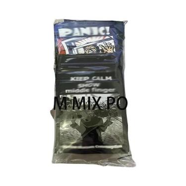 Imagem de Saco De Armazenamento Plástico Revestido De Alumínio À Prova De Cheiro