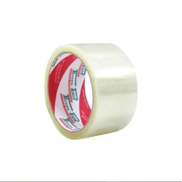 Imagem de Fita Adesiva Transparente Durex 48mmx40m - GENERICA