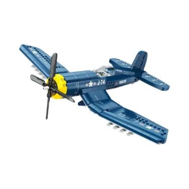 Imagem de Brinquedo Educacional STEM Para Adultos, Blocos De Construção De Escav