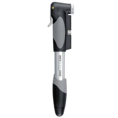 Imagem de Mini Bomba de Ar Pneu Bike Topeak Mini Dual Dxg