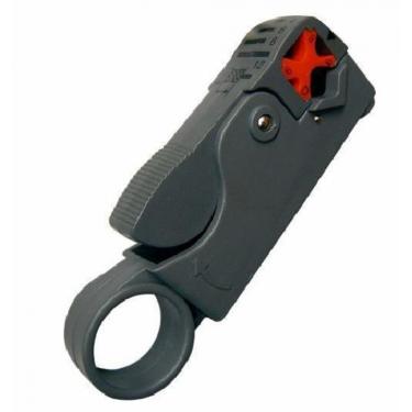 Imagem de Alicate Decapador Descascador Cabo Coaxial Rg59 Rg06