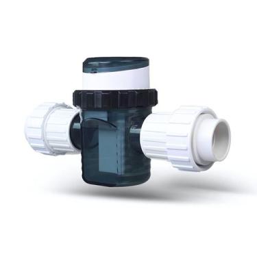 Imagem de Gerador De Cloro Komeco Kogc 15g Piscina Até 60 Mil Litros