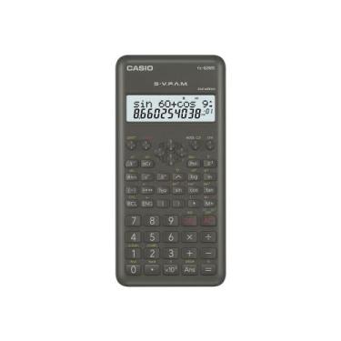 Imagem de Calculadora Científica Casio FX-82MS 240 Funções
