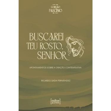 Imagem de Buscarei Teu Rosto, Senhor