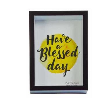 Imagem de Porta Retrato 10X15 Pf-1148-4 - Square