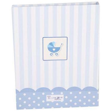 Imagem de Álbum 120 Fotos 10X15 Baby Rec 102/07