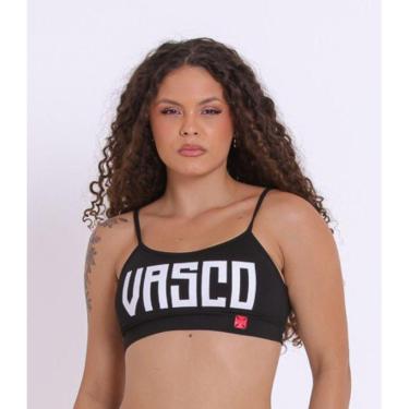 Imagem de Top Performance Vasco Feminino-Feminino