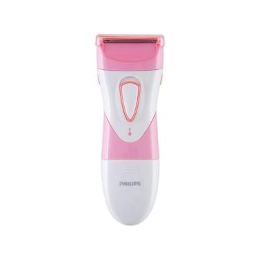 Imagem de Aparador de Pelos Philips SatinShave Essential - HP6306/00 Feminino 1 