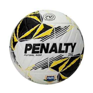 Imagem de Bola Futsal Penalty RX 500 XXVI-Unissex