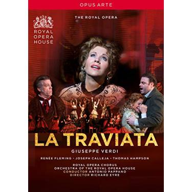 Imagem de Verdi: La Traviata