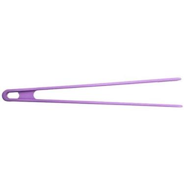Imagem de Pegador Multiuso Hercules Nylon Silicone - UT114-009RX Roxo, Roxo
