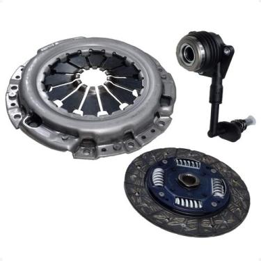 Imagem de Kit Embreagem Hyundai Hb20 2023 a 2025 - 1353123 - 90396